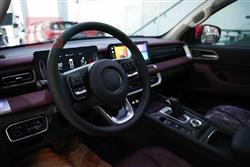 Poer Double Cab